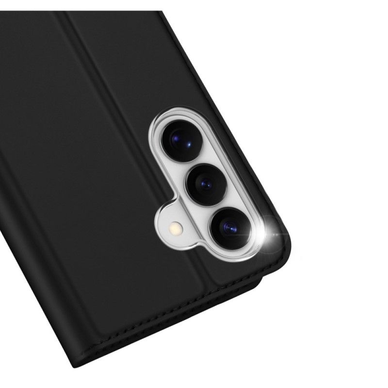 Flip Cover Samsung Galaxy S26 Plus Skin Pro-serien Dux Ducis
