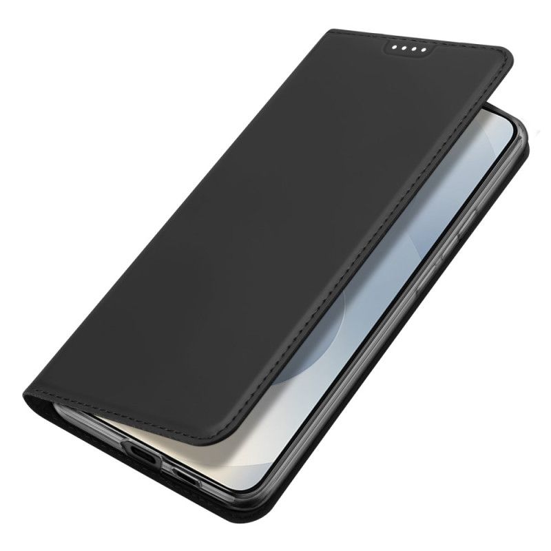 Flip Cover Samsung Galaxy S26 Plus Skin Pro-serien Dux Ducis