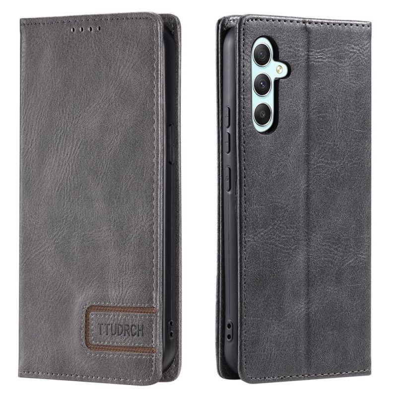 Flip Cover Samsung Galaxy S26 Plus Ttudrch