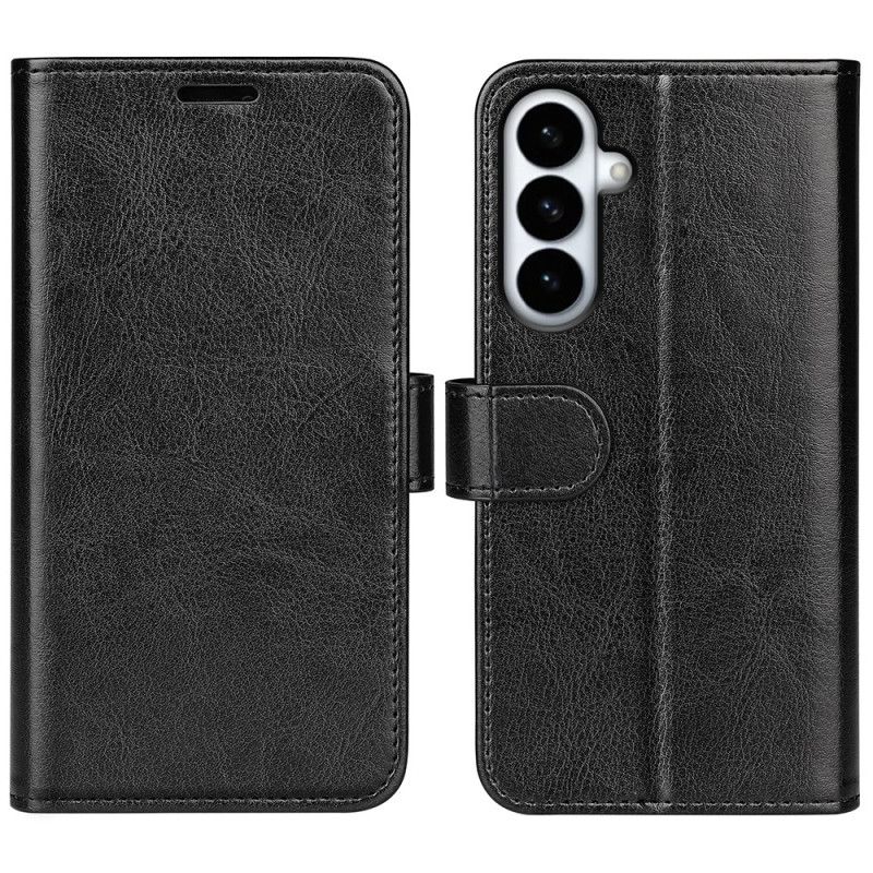 Flip Cover Samsung Galaxy S26 Plus Vintage