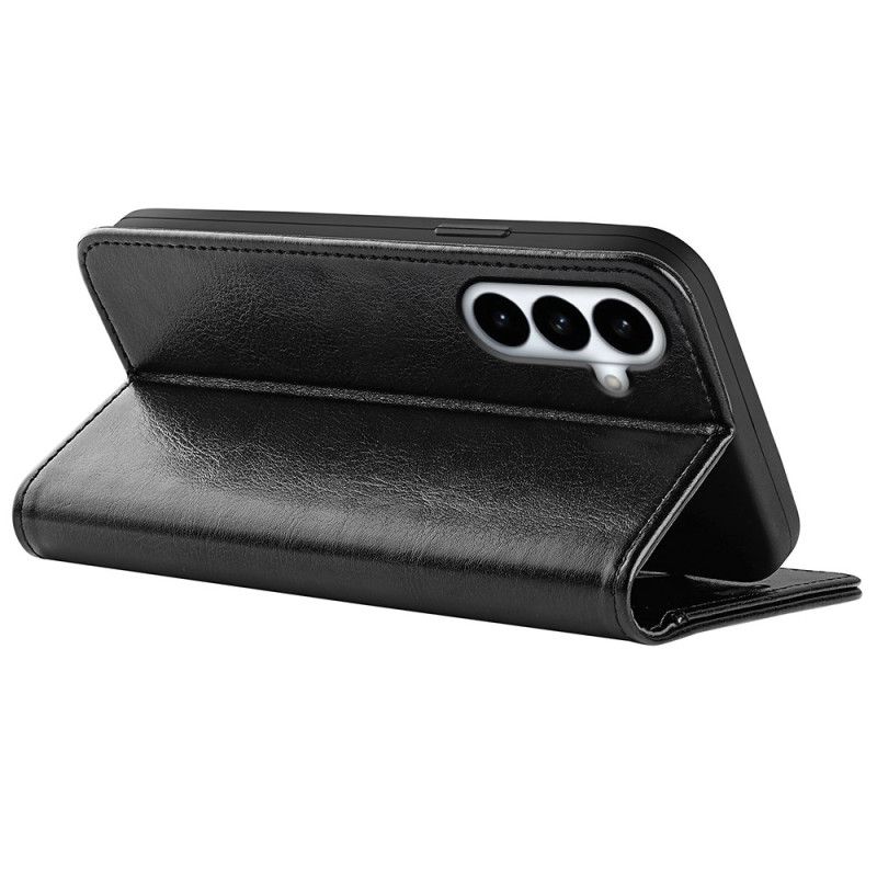 Flip Cover Samsung Galaxy S26 Plus Vintage