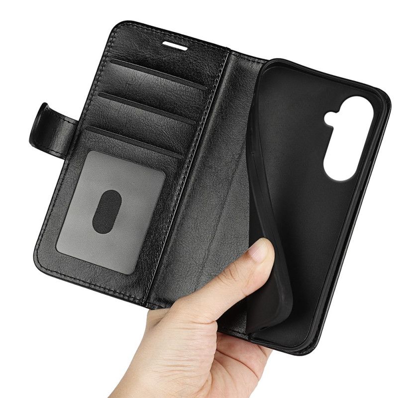 Flip Cover Samsung Galaxy S26 Plus Vintage