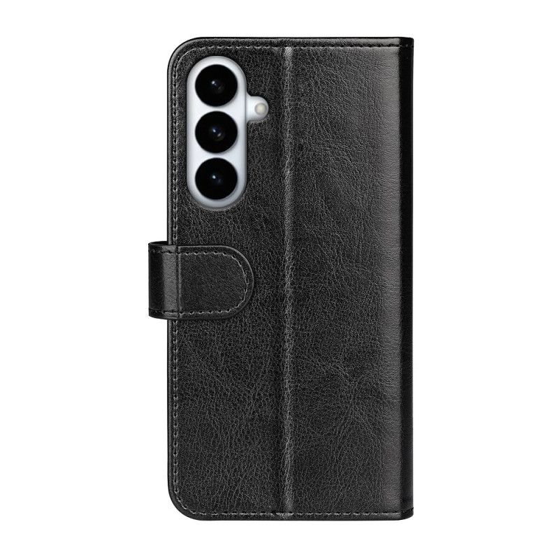 Flip Cover Samsung Galaxy S26 Plus Vintage