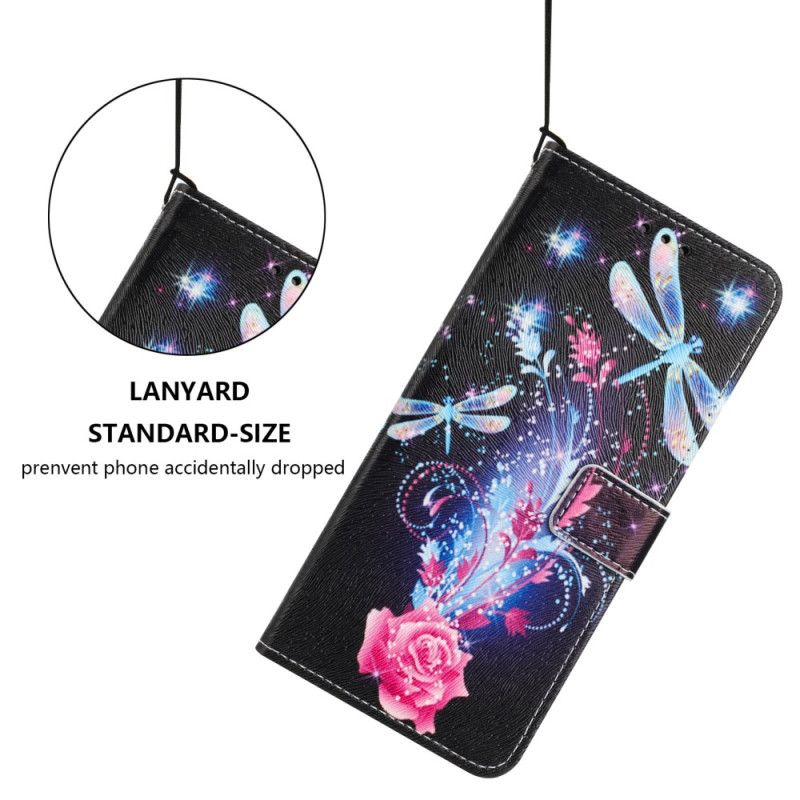 Flip Cover Til Samsung Galaxy S26 Plus Guldsmede