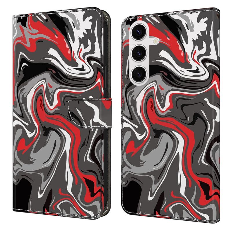 Flip Cover Til Samsung Galaxy S26 Plus Klippedesign