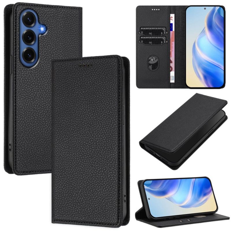 Flip Cover Til Samsung Galaxy S26 Plus Rfid-blokering