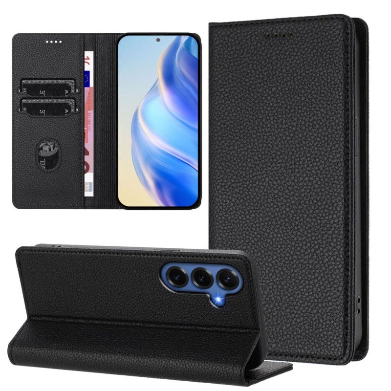 Flip Cover Til Samsung Galaxy S26 Plus Rfid-blokering