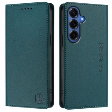 Flip Cover Til Samsung Galaxy S26 Plus Rinacasis