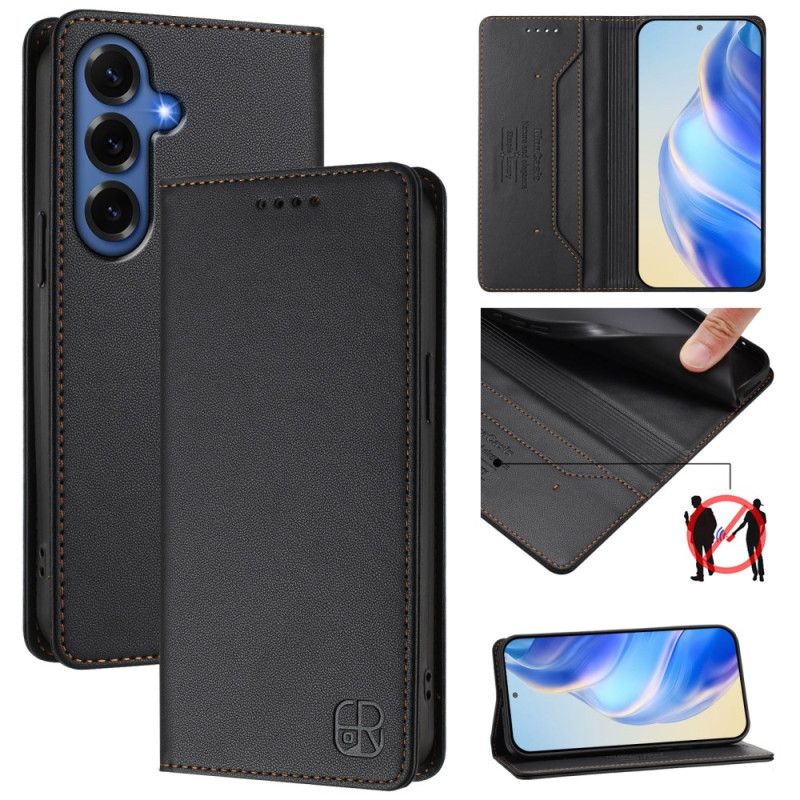 Flip Cover Til Samsung Galaxy S26 Plus Rinacasis