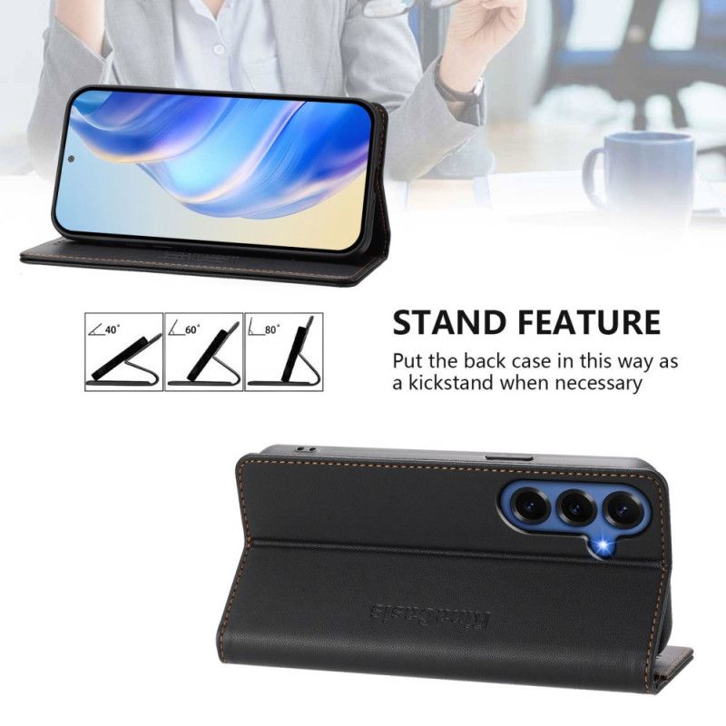 Flip Cover Til Samsung Galaxy S26 Plus Rinacasis
