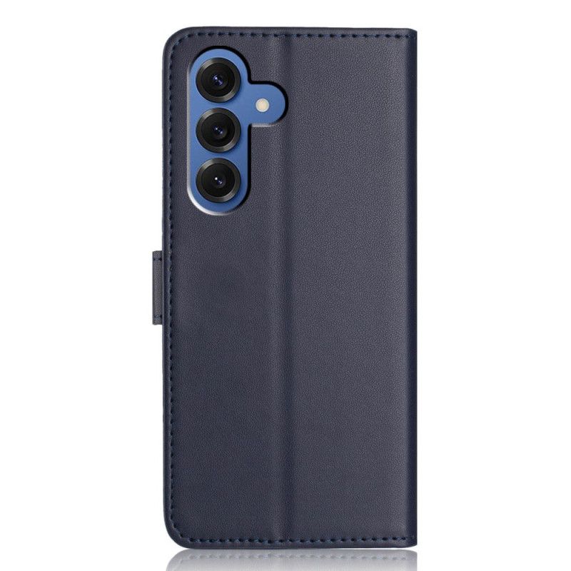 Flip Cover Til Samsung Galaxy S26 Plus Simpel Serie