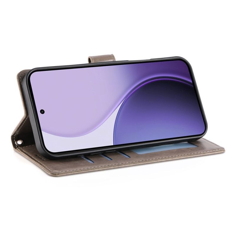 Flip Cover Til Samsung Galaxy S26 Plus Små Blomster