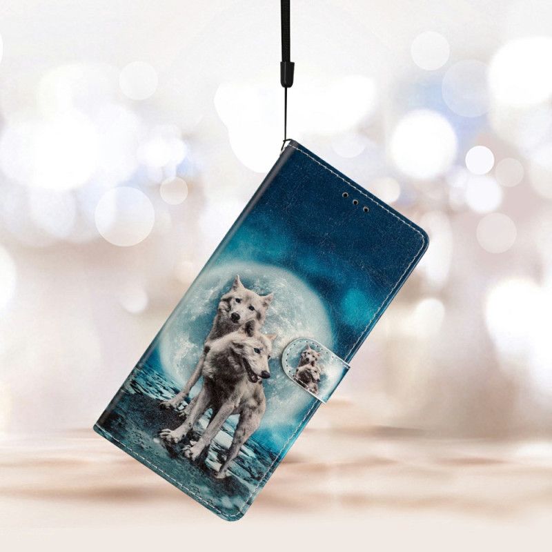Flip Cover Til Samsung Galaxy S26 Plus To Ulve