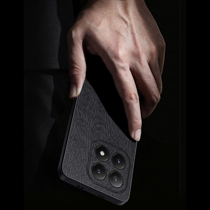 Cover Til Xiaomi 15t Træeffekt