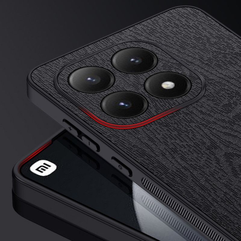 Cover Til Xiaomi 15t Træeffekt