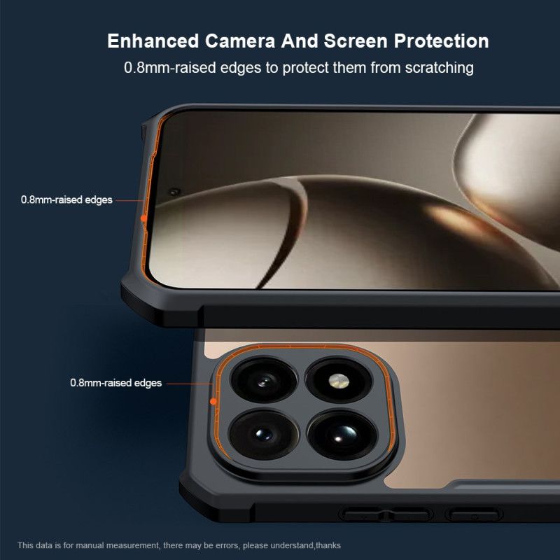 Cover Til Xiaomi 15t Xundd