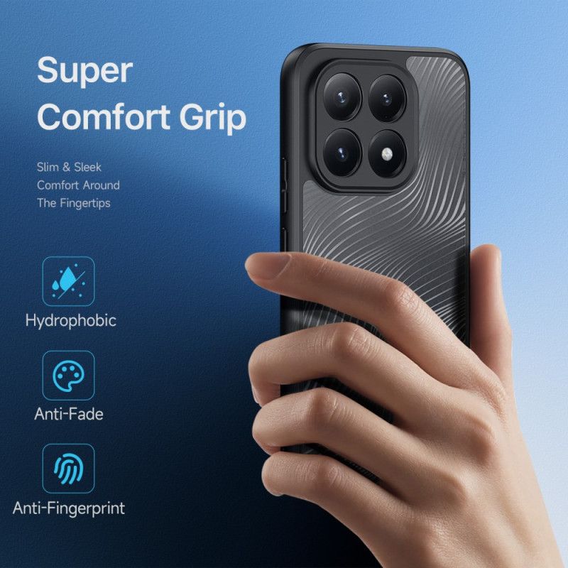 Cover Xiaomi 15t Aimo-serien Dux Ducis