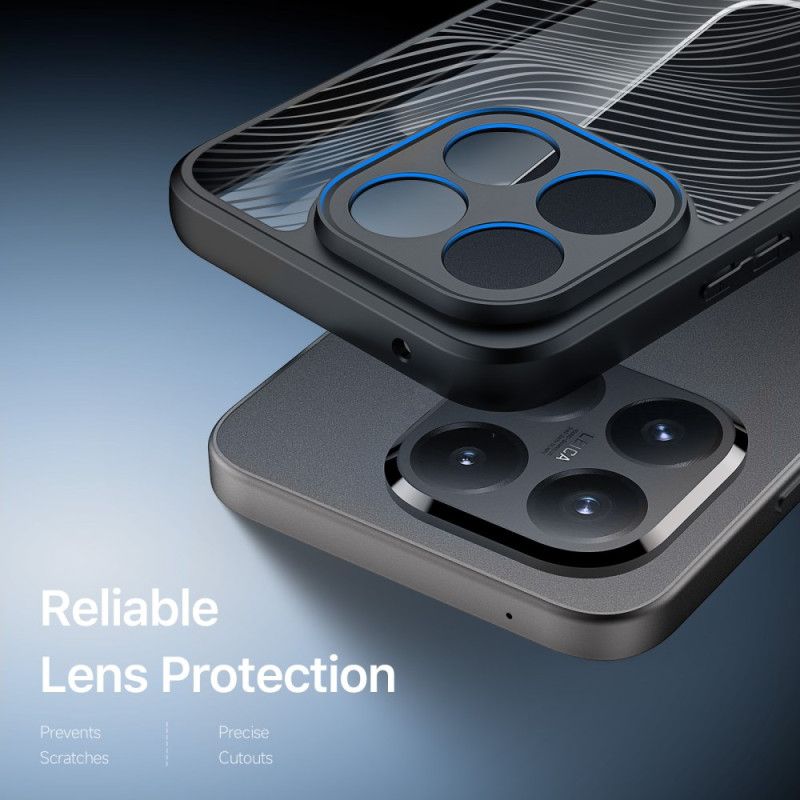 Cover Xiaomi 15t Aimo-serien Dux Ducis