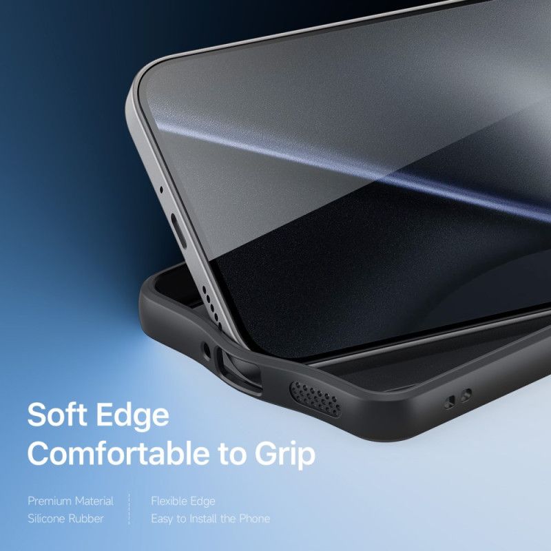 Cover Xiaomi 15t Aimo-serien Dux Ducis