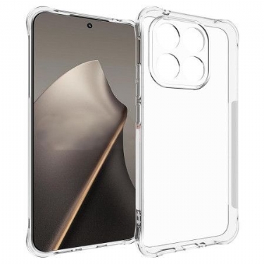 Cover Xiaomi 15t Forstærket Klar