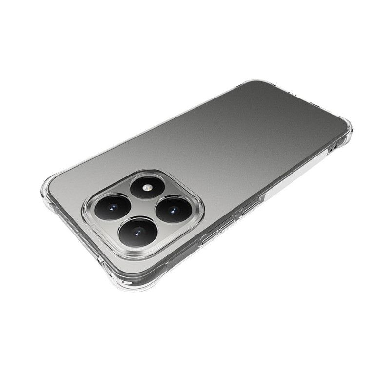 Cover Xiaomi 15t Forstærket Klar