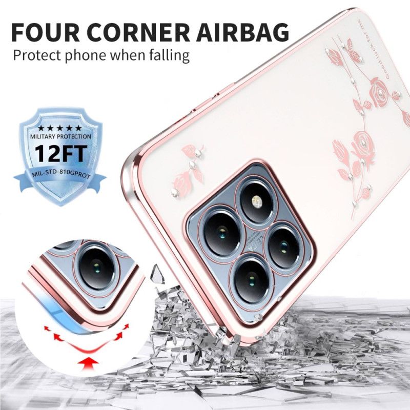 Cover Xiaomi 15t Kadem