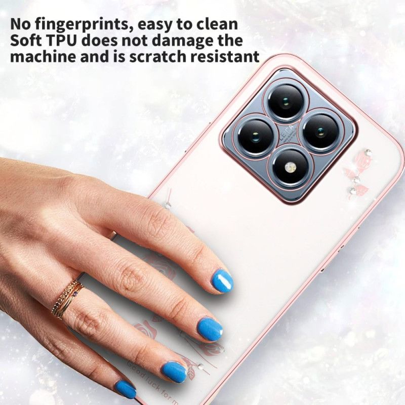 Cover Xiaomi 15t Kadem