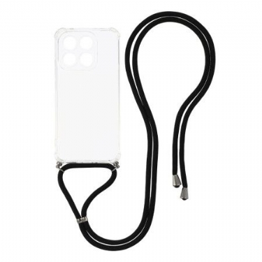 Cover Xiaomi 15t Klar