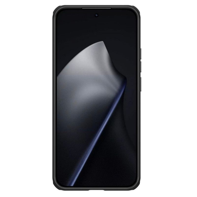 Cover Xiaomi 15t Magsafe Frosted Shield Pro Nillkin