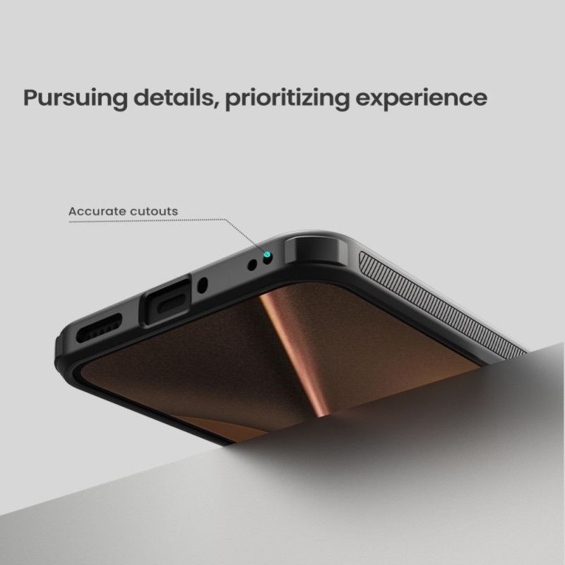 Cover Xiaomi 15t Nillkin