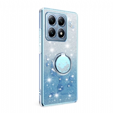 Cover Xiaomi 15t Rhinsten Kadem