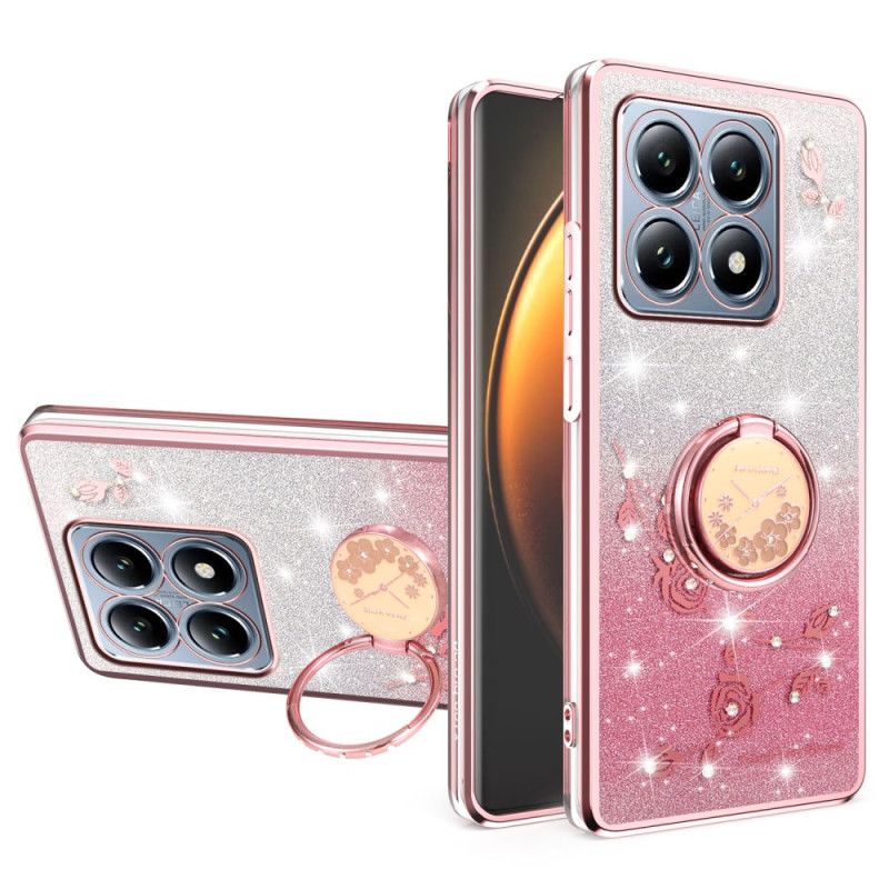 Cover Xiaomi 15t Rhinsten Kadem