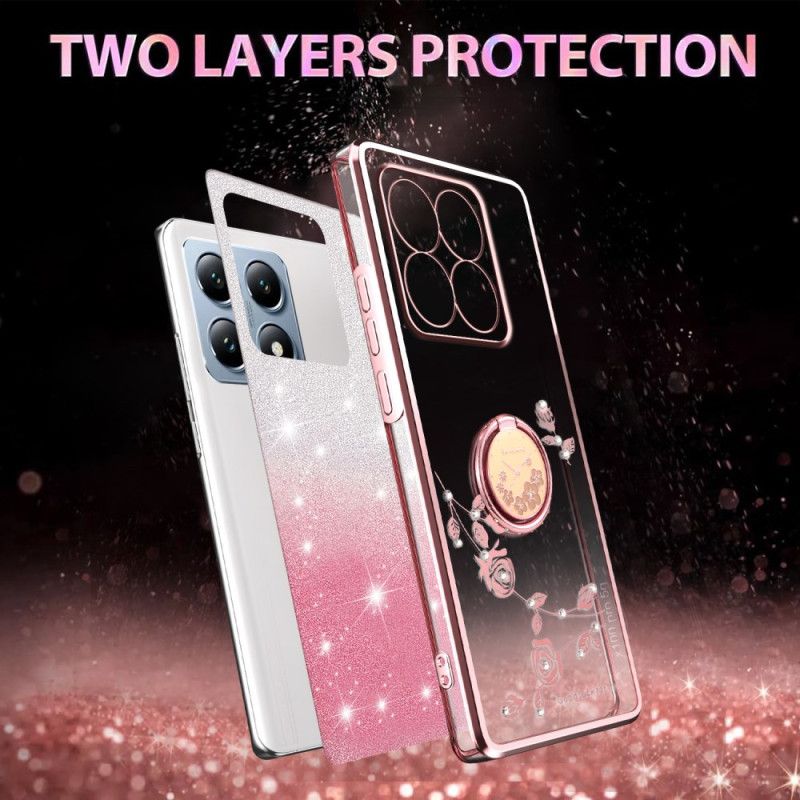 Cover Xiaomi 15t Rhinsten Kadem