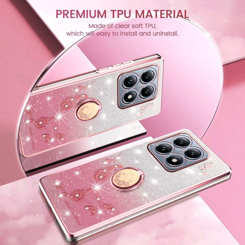 Cover Xiaomi 15t Rhinsten Kadem