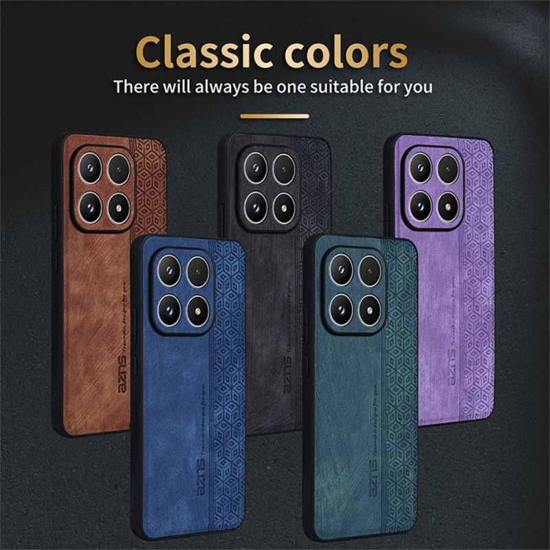 Cover Xiaomi 15t Telefon Etui Azns