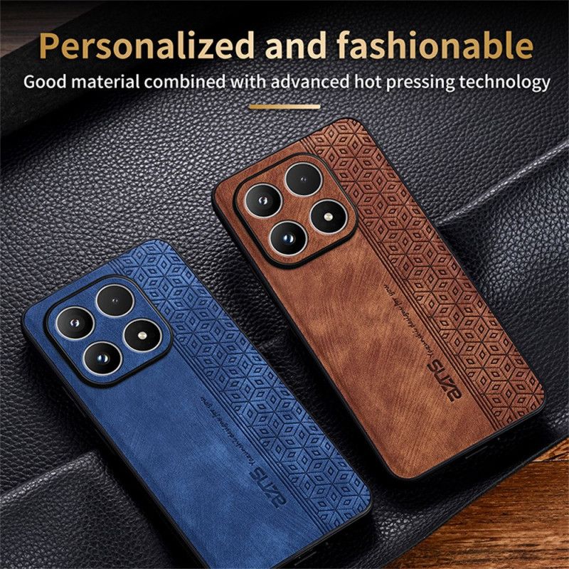 Cover Xiaomi 15t Telefon Etui Azns