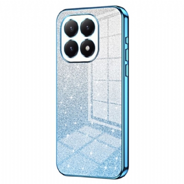 Cover Xiaomi 15t Telefon Etui Glitter Gradient Design