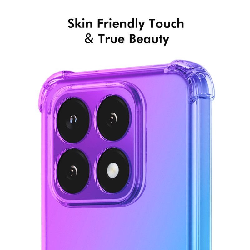 Cover Xiaomi 15t Telefon Etui Gradient Enkay