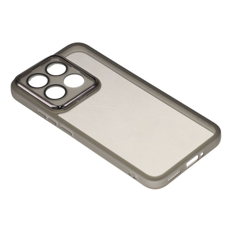 Cover Xiaomi 15t Tonet