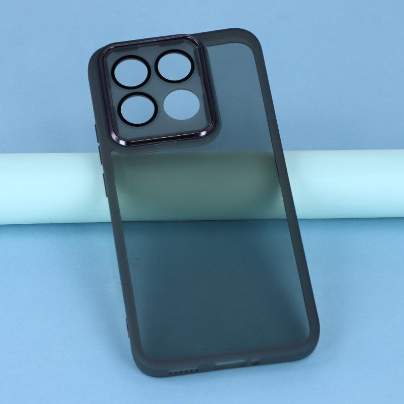 Cover Xiaomi 15t Tonet