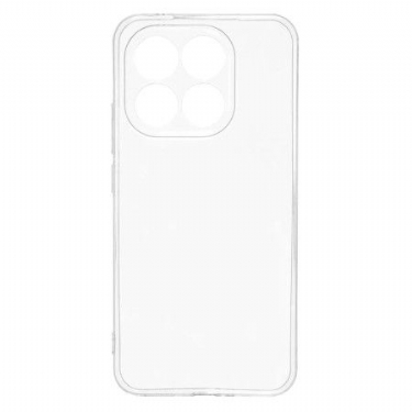 Cover Xiaomi 15t Ultratynd Gennemsigtig