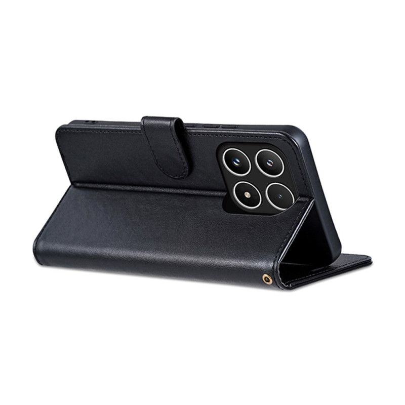 Flip Cover Til Xiaomi 15t Azns