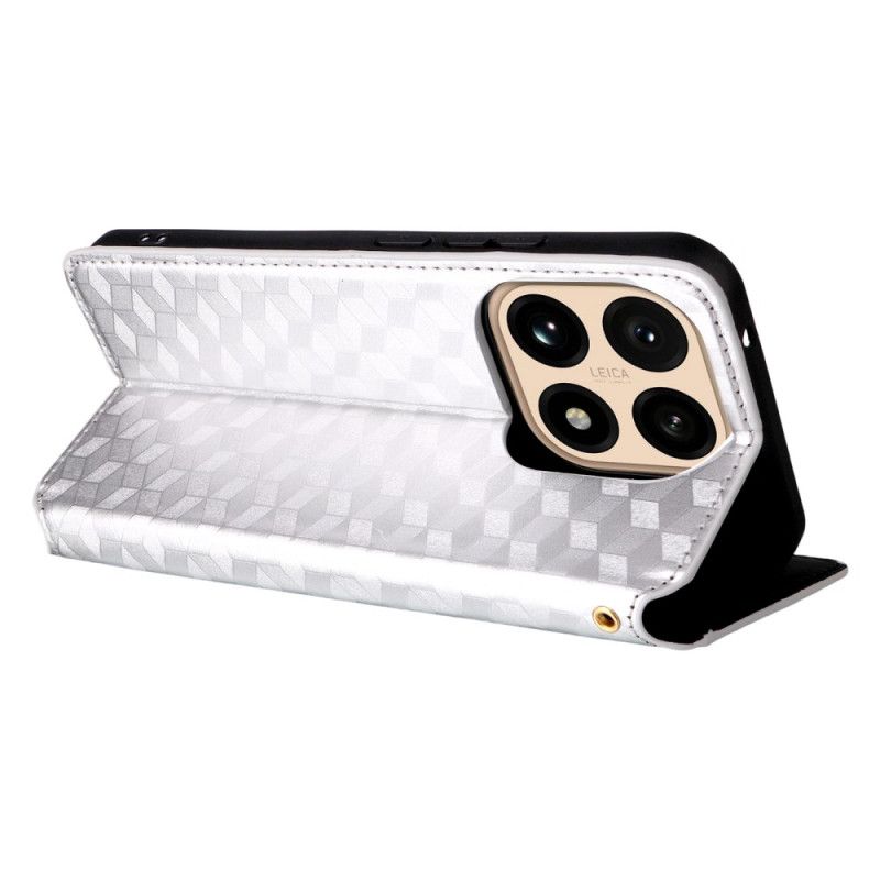 Flip Cover Til Xiaomi 15t Blank