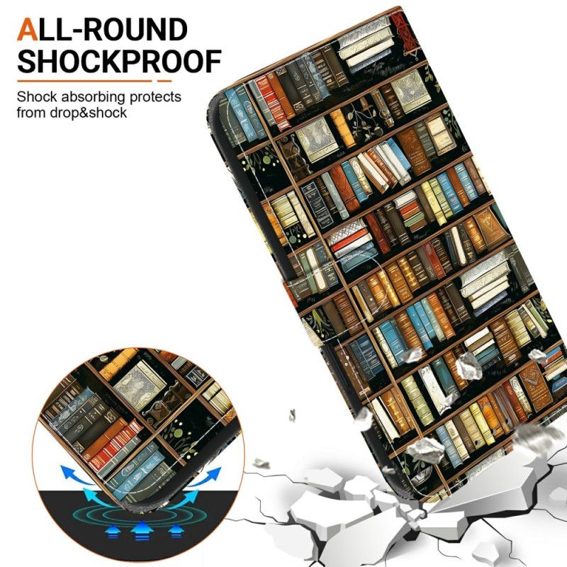 Flip Cover Til Xiaomi 15t Bogreol