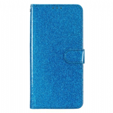 Flip Cover Til Xiaomi 15t Pailletter