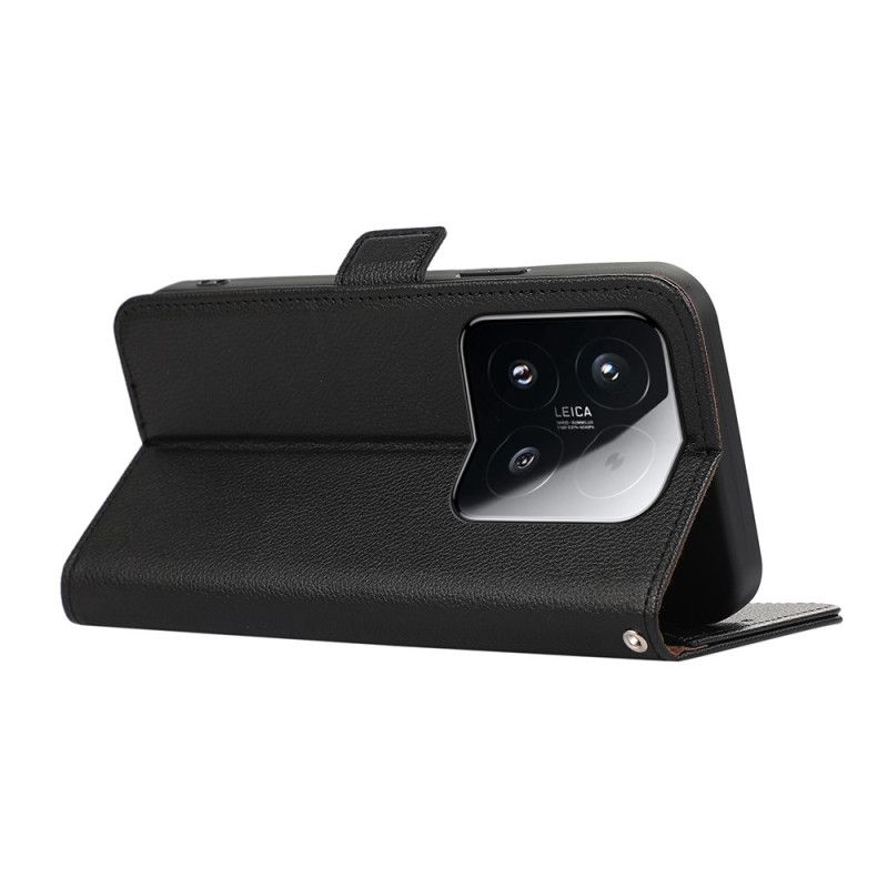 Flip Cover Xiaomi 15t Abeel