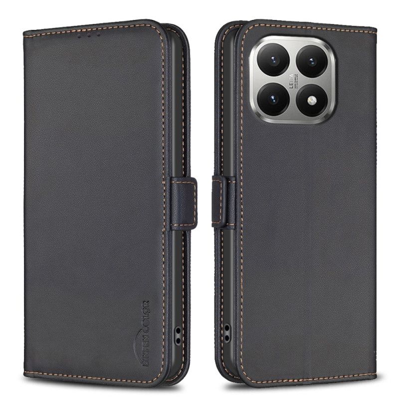 Flip Cover Xiaomi 15t Binfen Farve