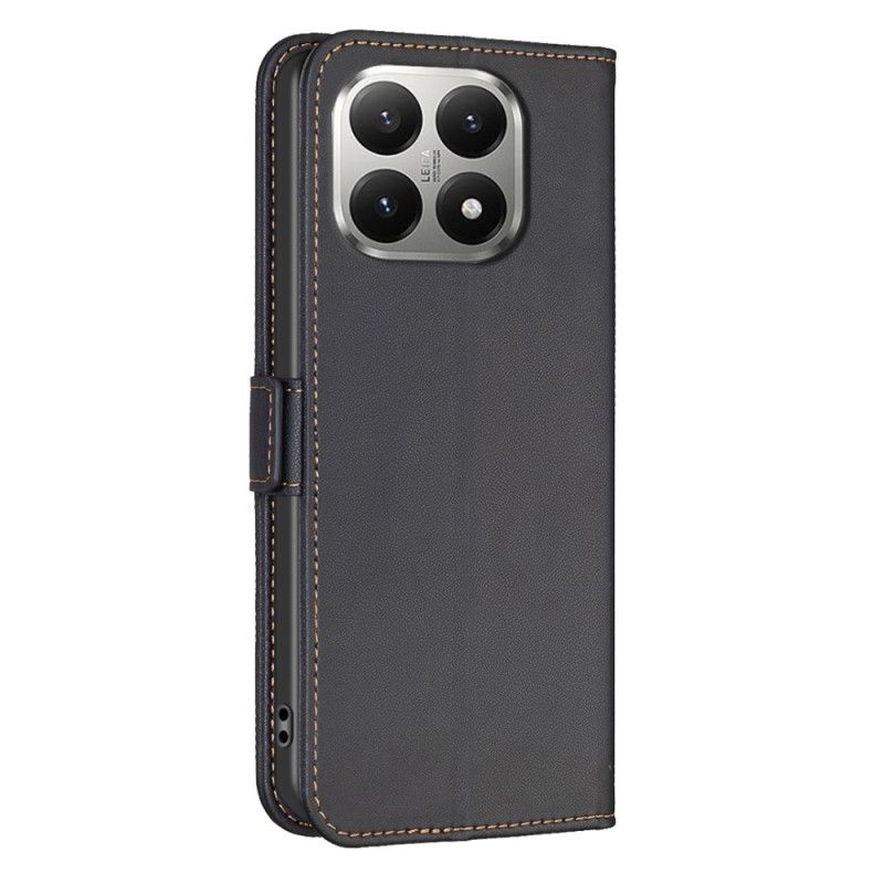 Flip Cover Xiaomi 15t Binfen Farve