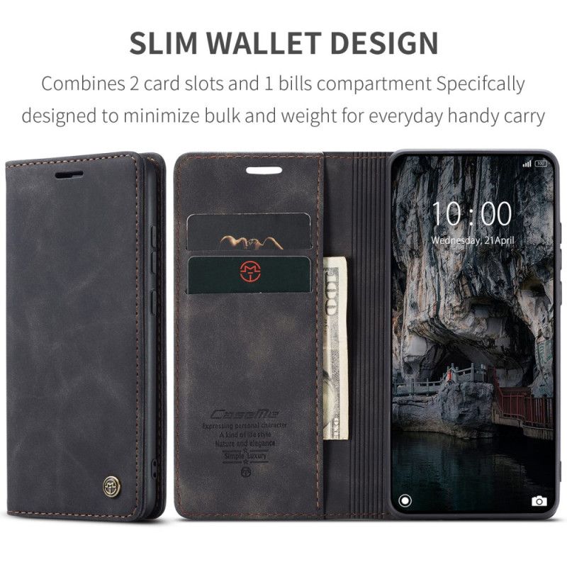 Flip Cover Xiaomi 15t Caseme