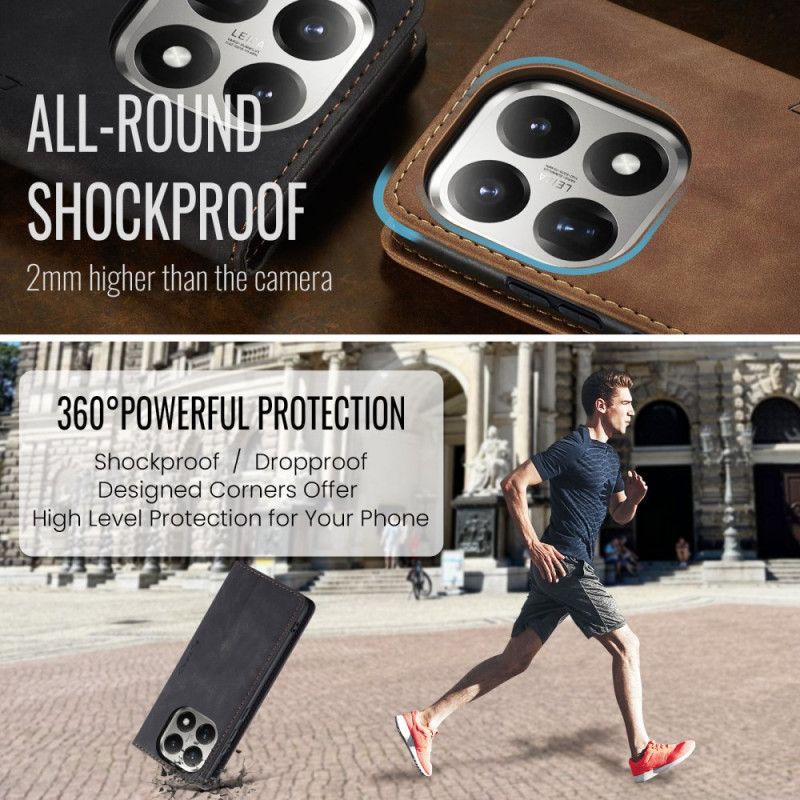 Flip Cover Xiaomi 15t Caseme